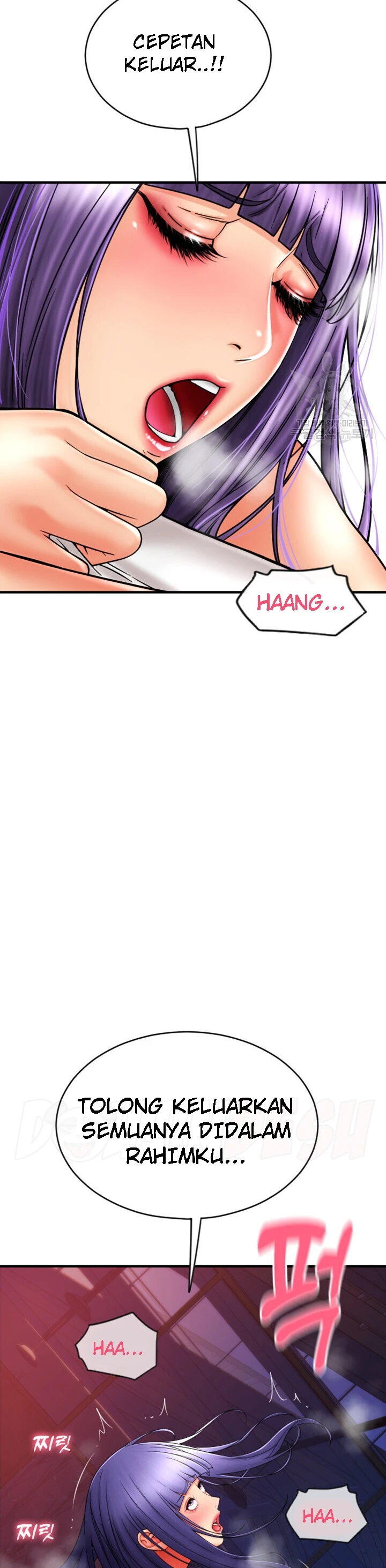 Pay With Sperm Pay Chapter 40 - Page 49
